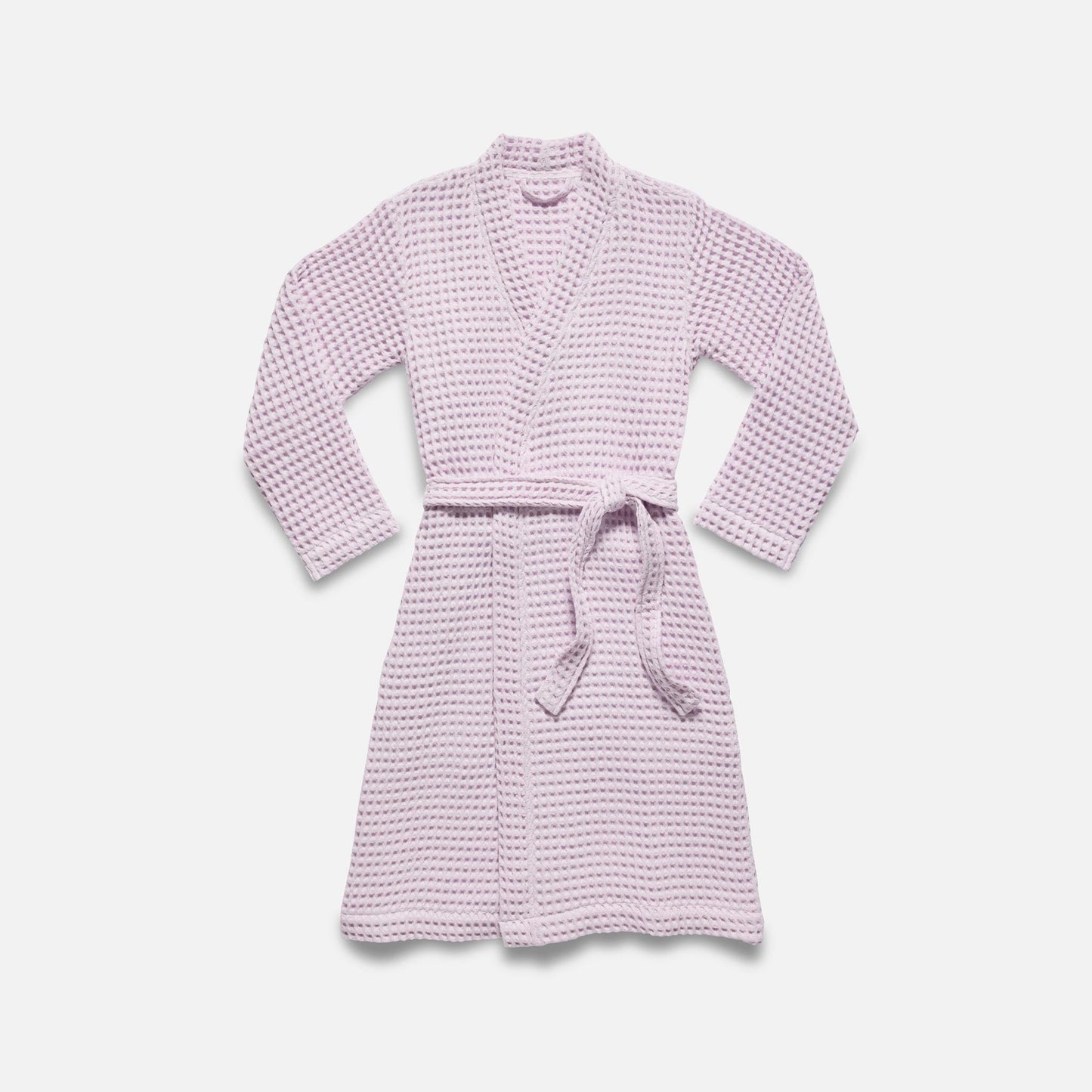 Dreamweave Waffle Robe - Last Call