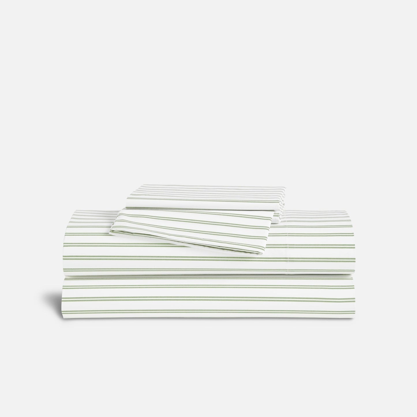 Classic Percale Core Sheet Set - Last Call