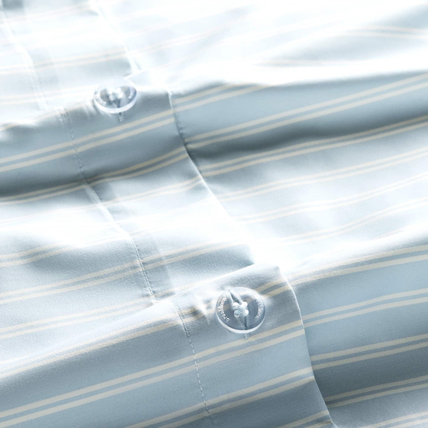 Luxe Sateen Duvet Cover