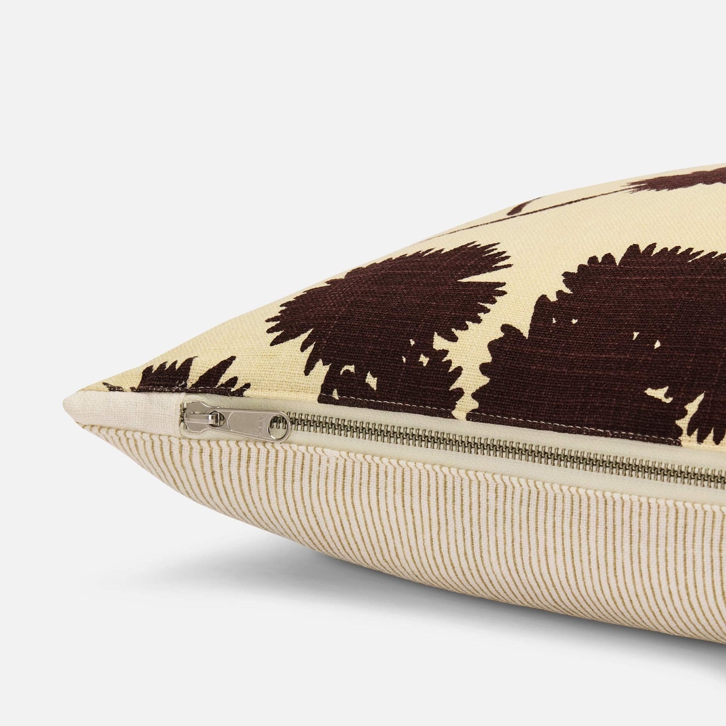 Dandelion Lumbar Pillow Cover