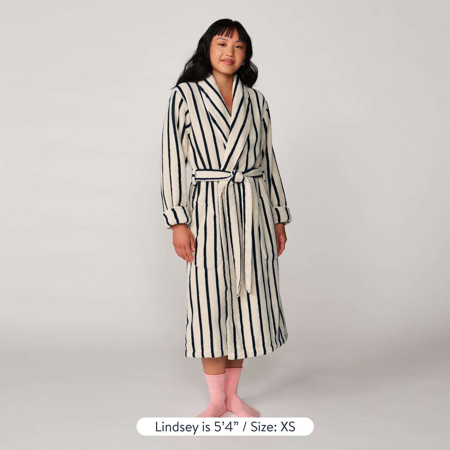 Test Super-Plush Robe