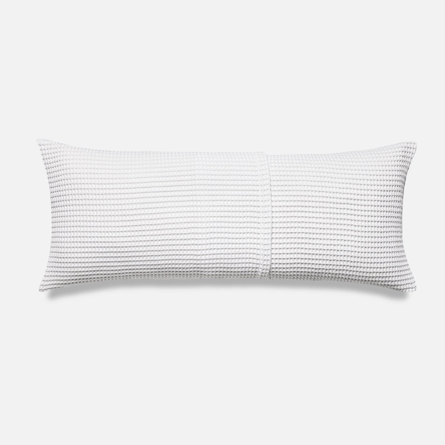 Dreamweave Waffle Lumbar Pillow Cover