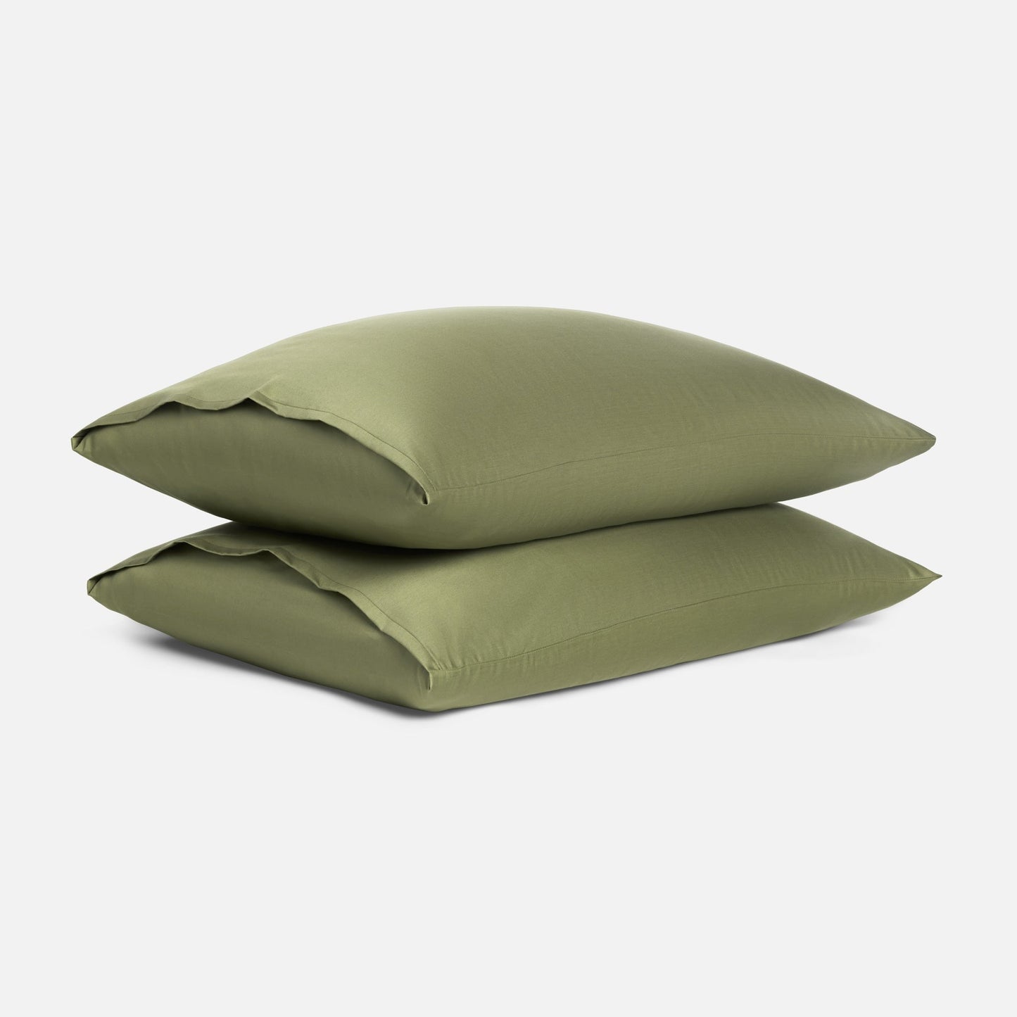 Luxe Sateen Pillowcase Set