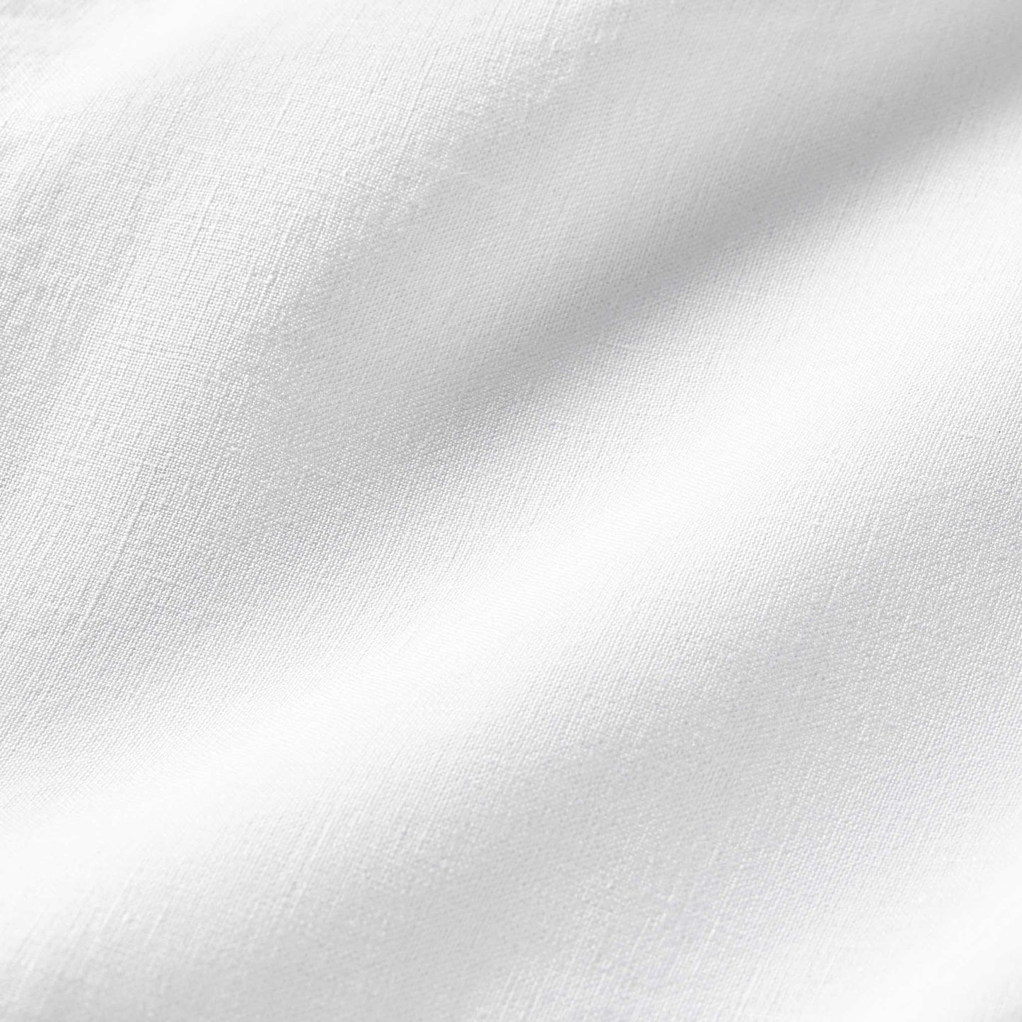 Washed European Linen Pillowcase Set