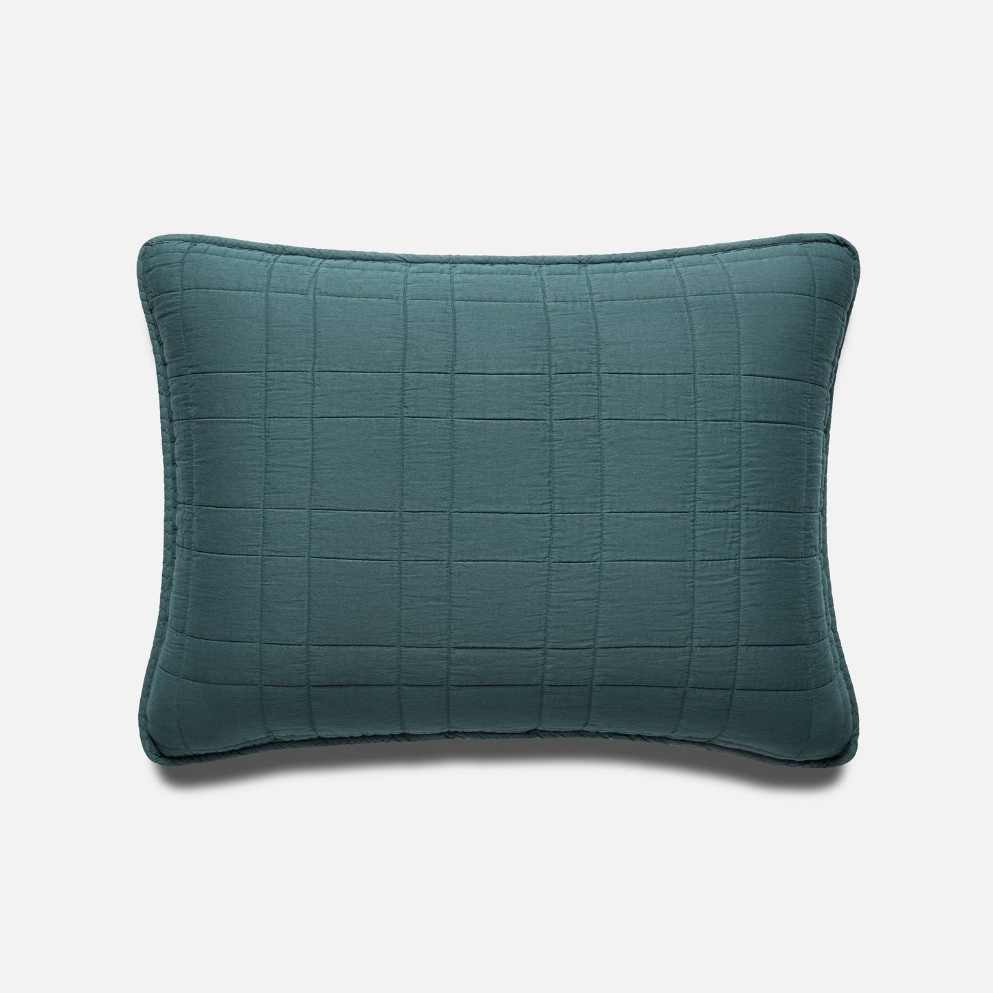 Weekend Wash Sham Set