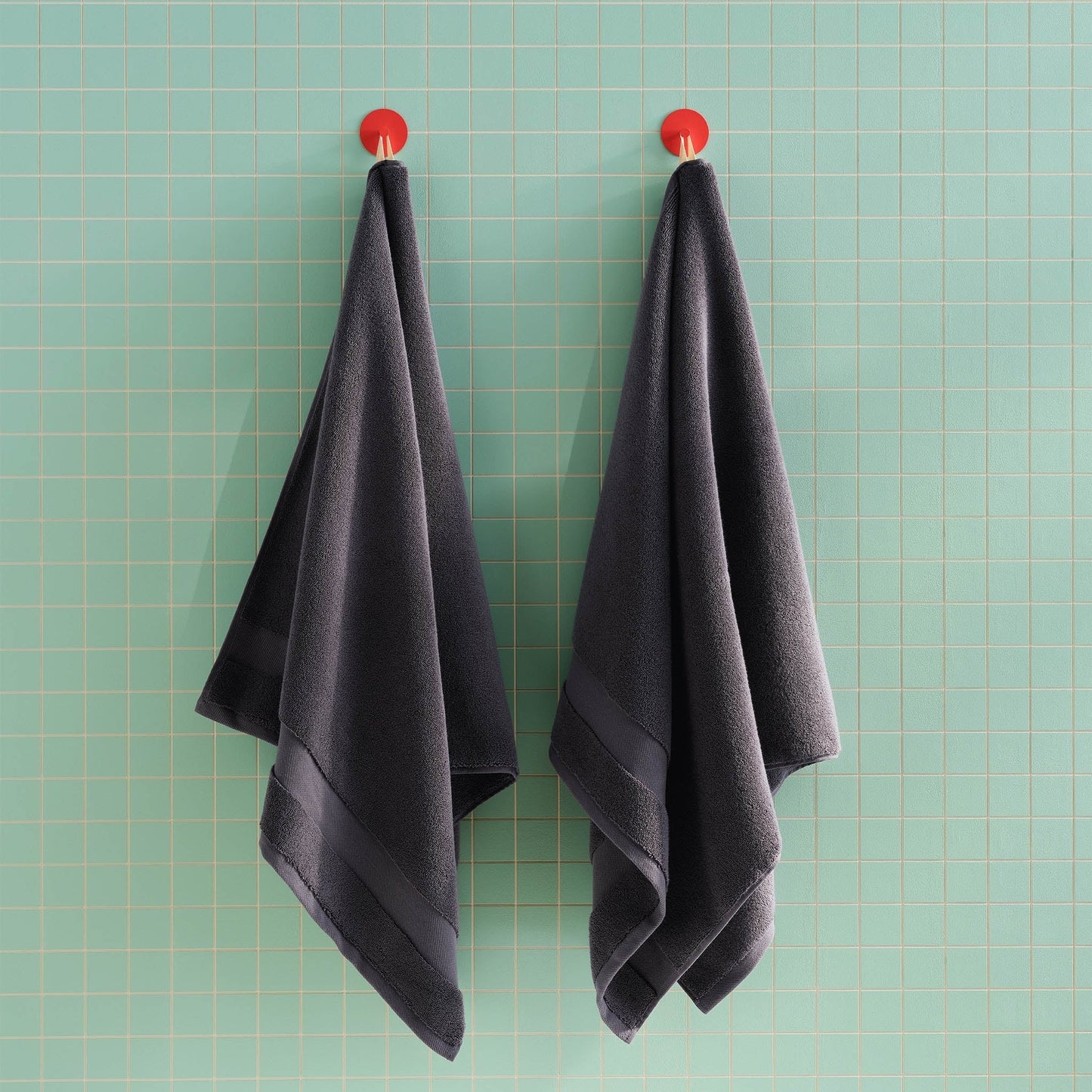 Super-Plush Turkish Cotton Bath Sheet Bundle