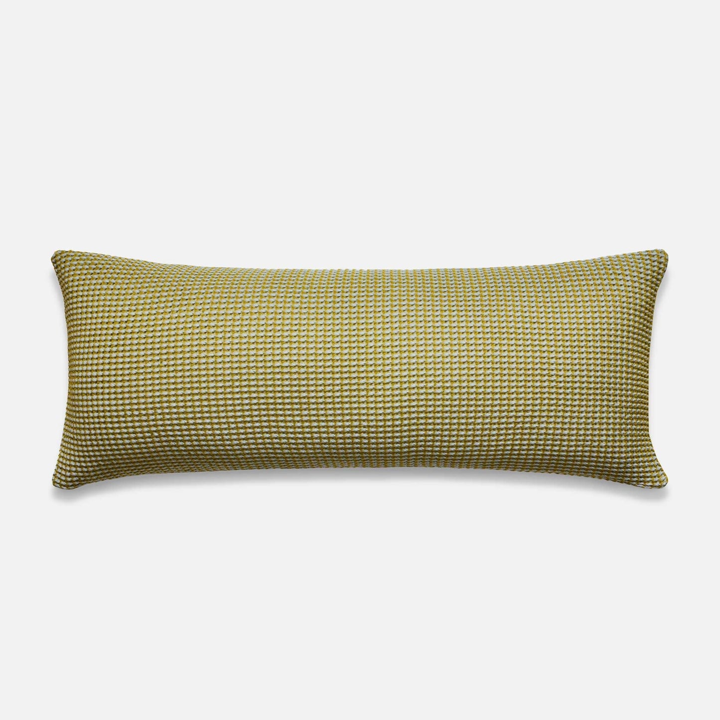 Dreamweave Waffle Lumbar Pillow Cover