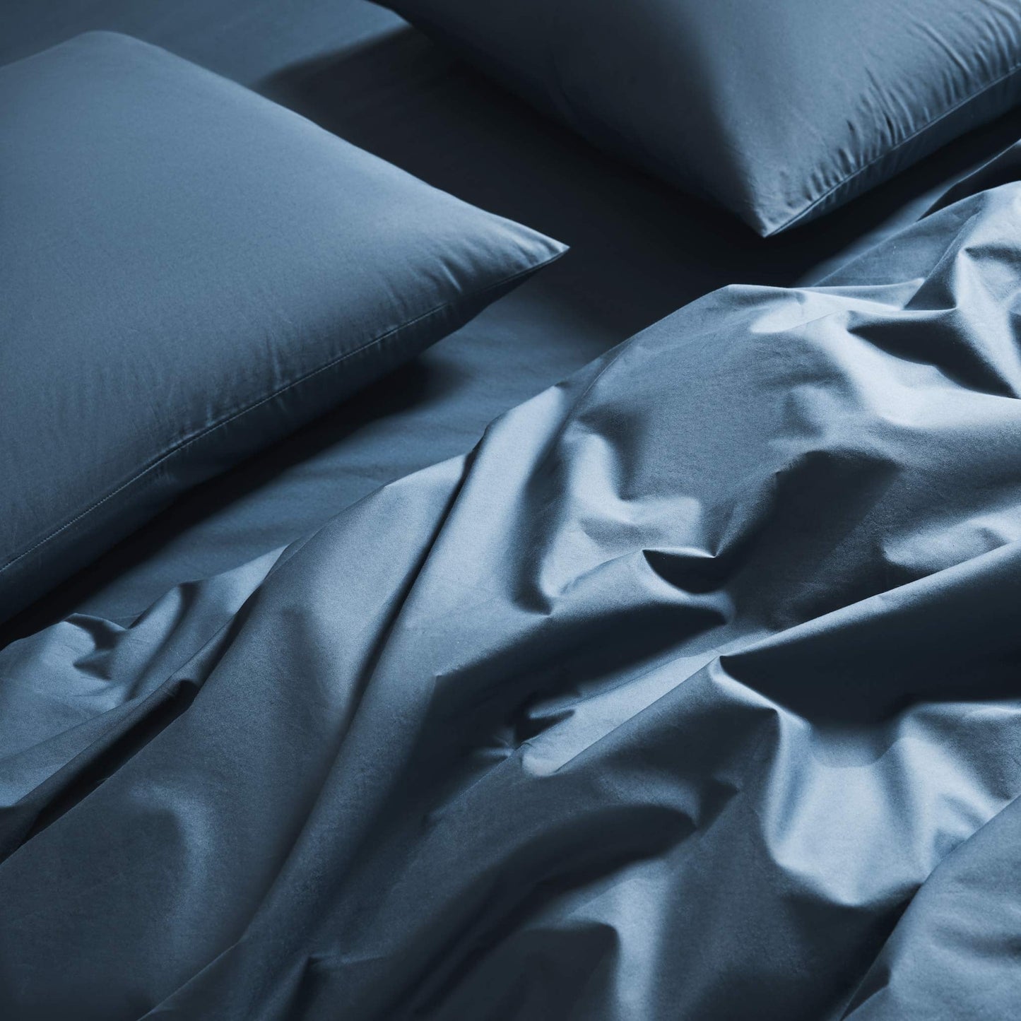 Classic Percale Flat Sheet