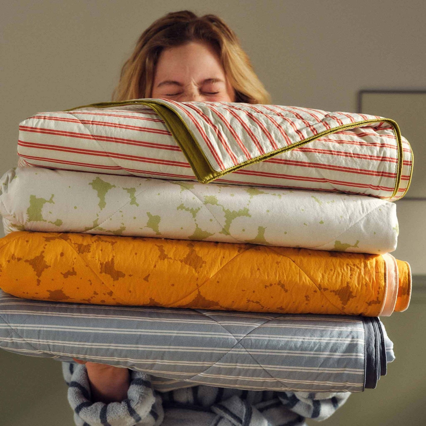 Bigtime Throw Blanket