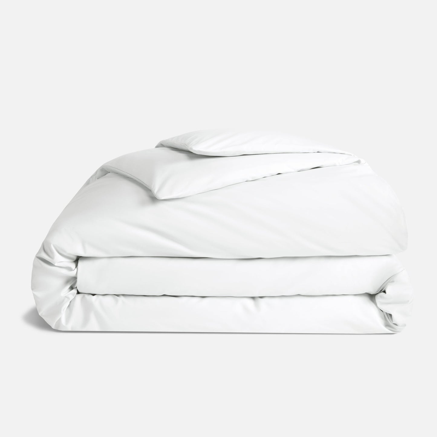 Test Classic Percale Duvet Cover