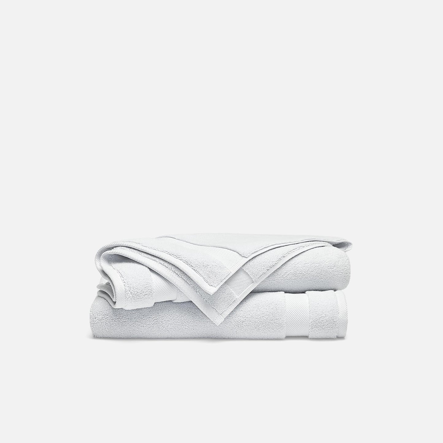 Super-Plush Turkish Cotton Hand Towels