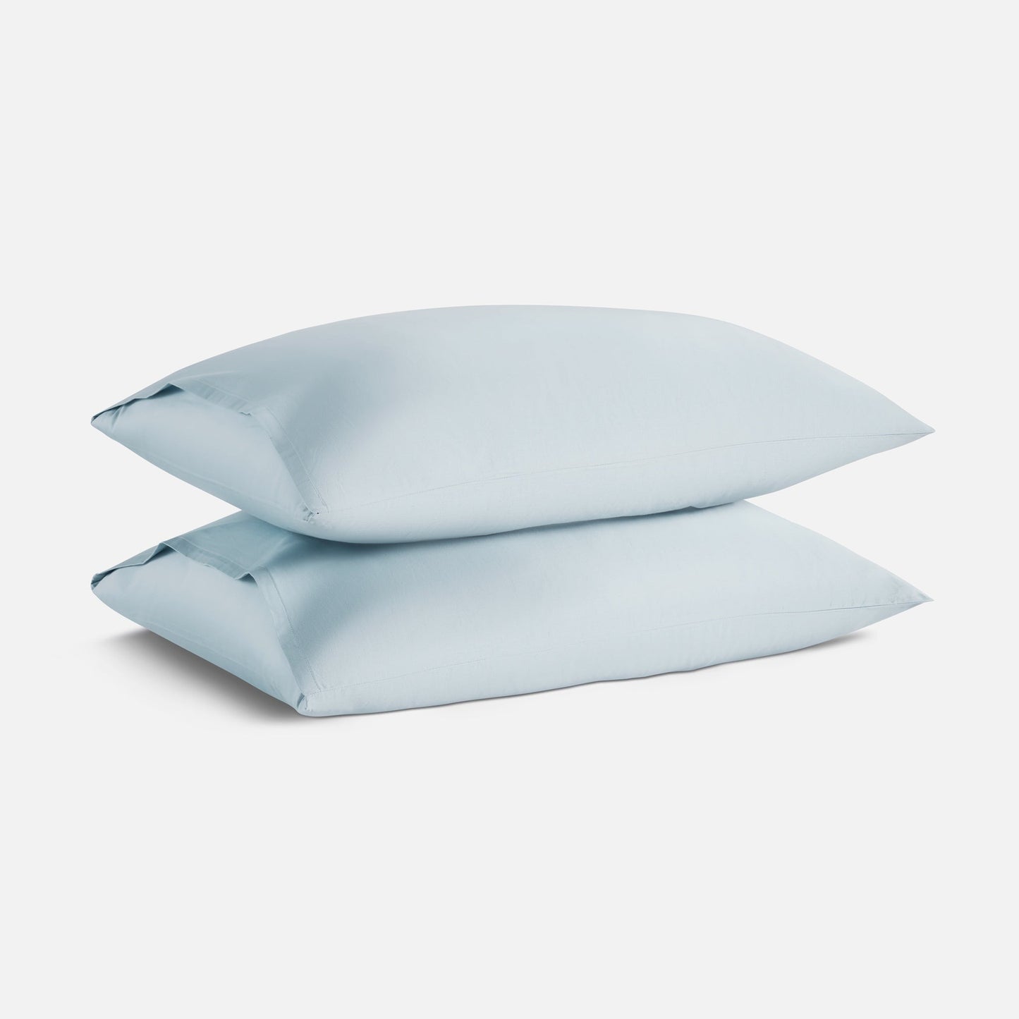 Luxe Sateen Pillowcase Set