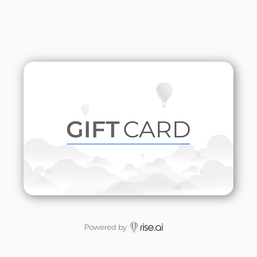 E-Gift Card
