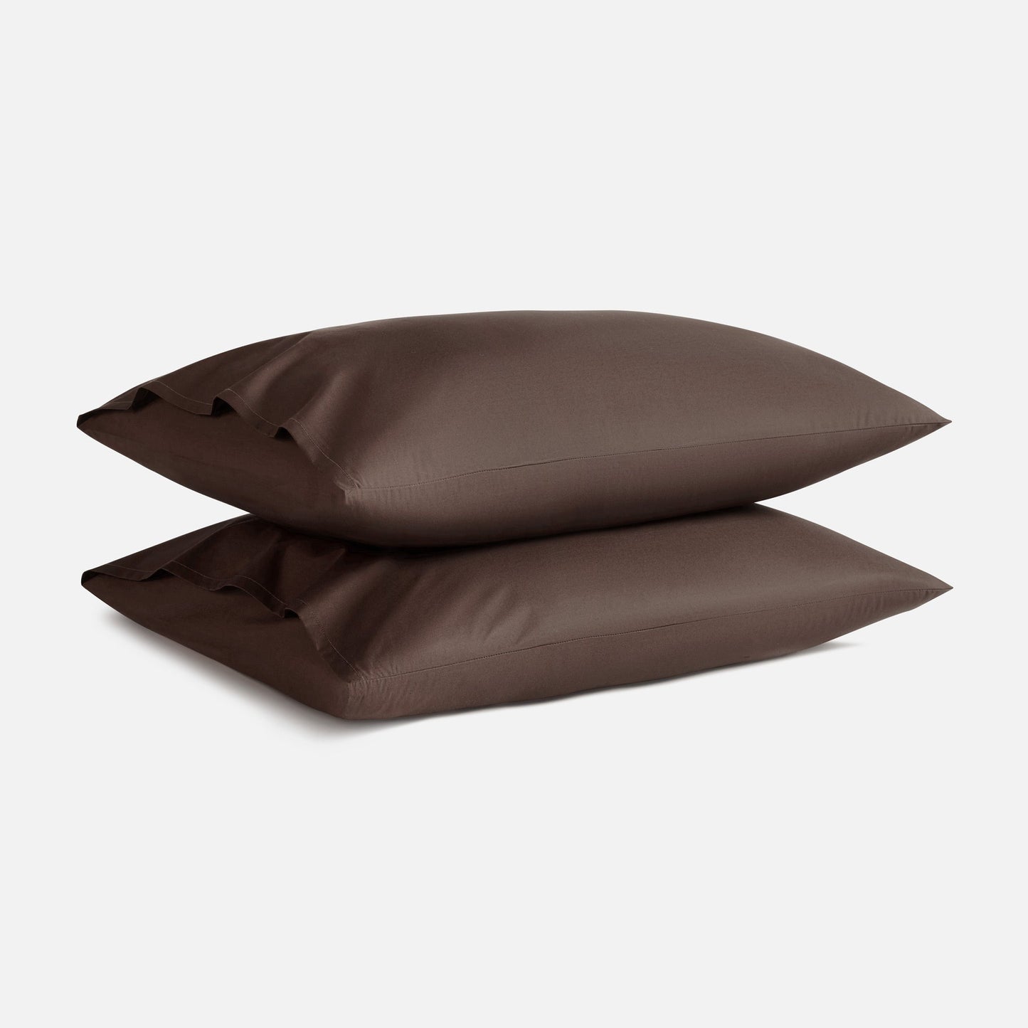Classic Percale Pillowcase Set