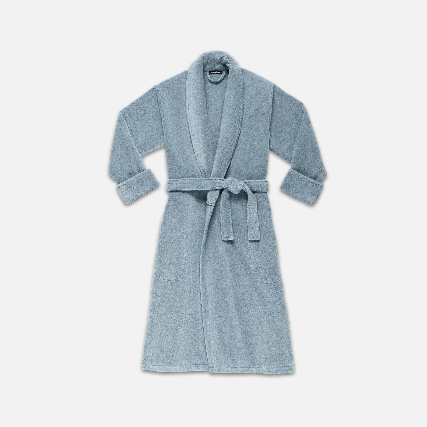 Test Super-Plush Robe
