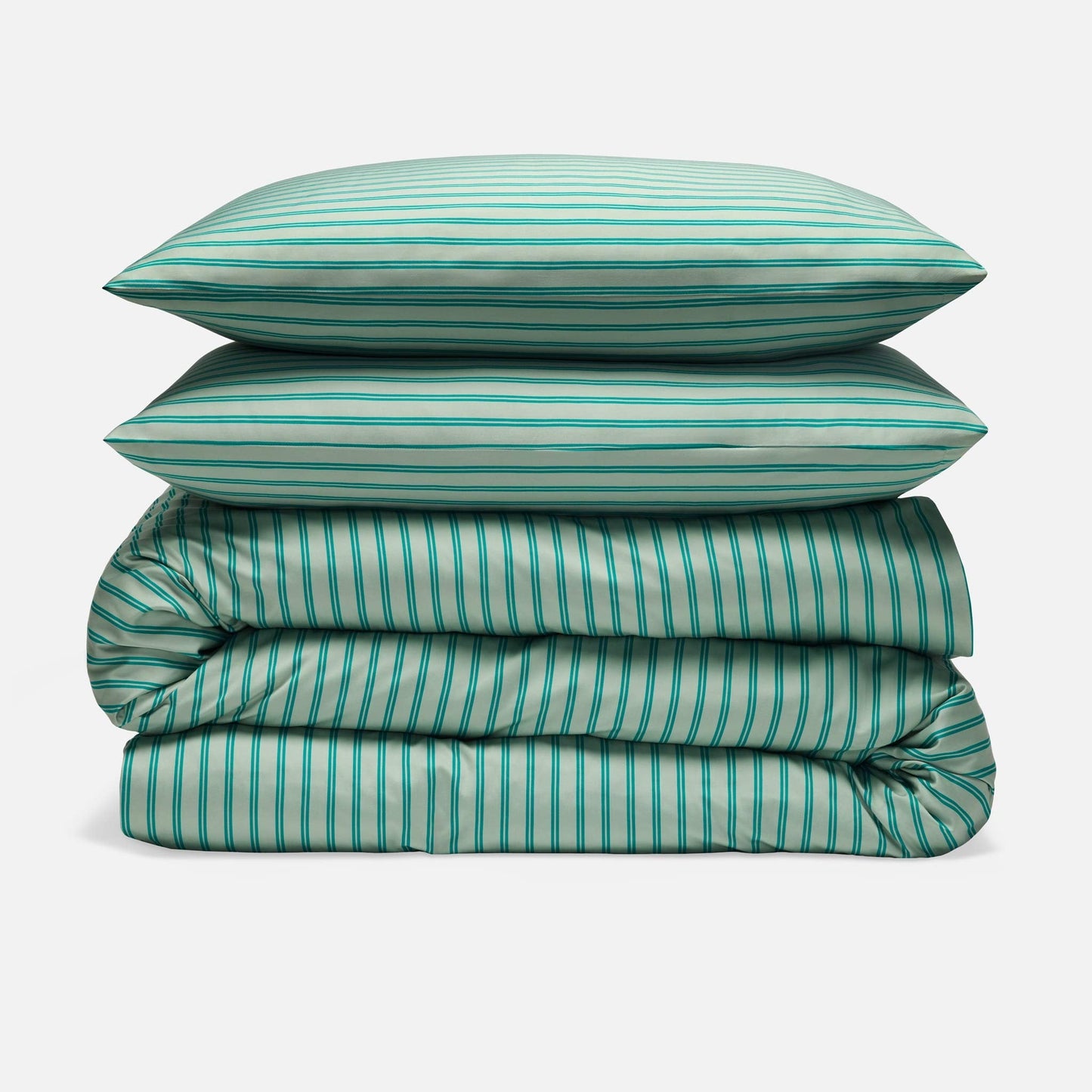 Luxe Sateen Duvet Set