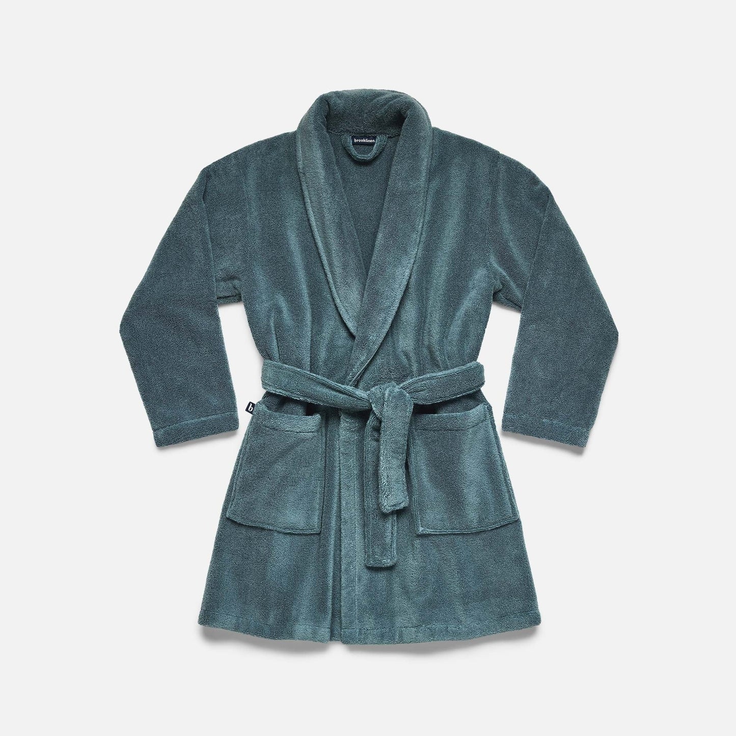 Super-Plush Shorty Robe