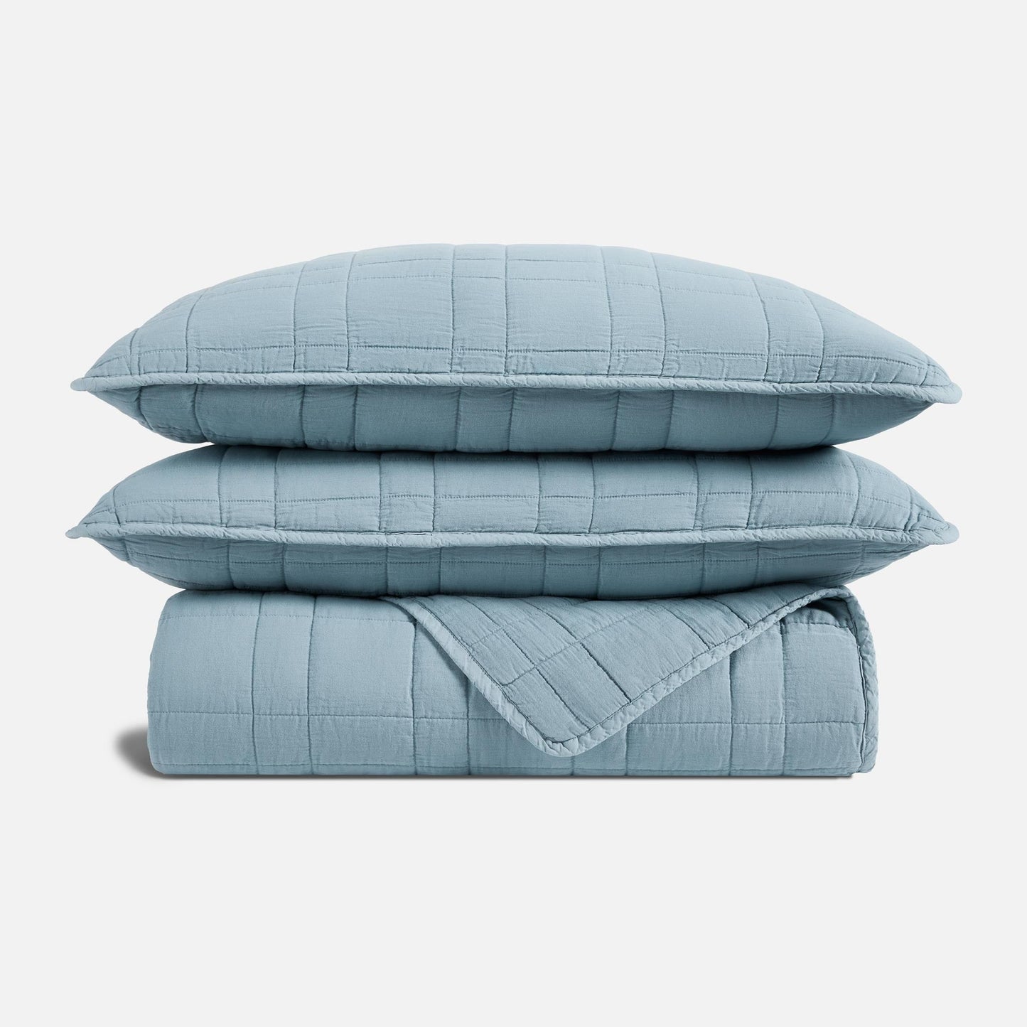 Weekend Wash Quilt Set