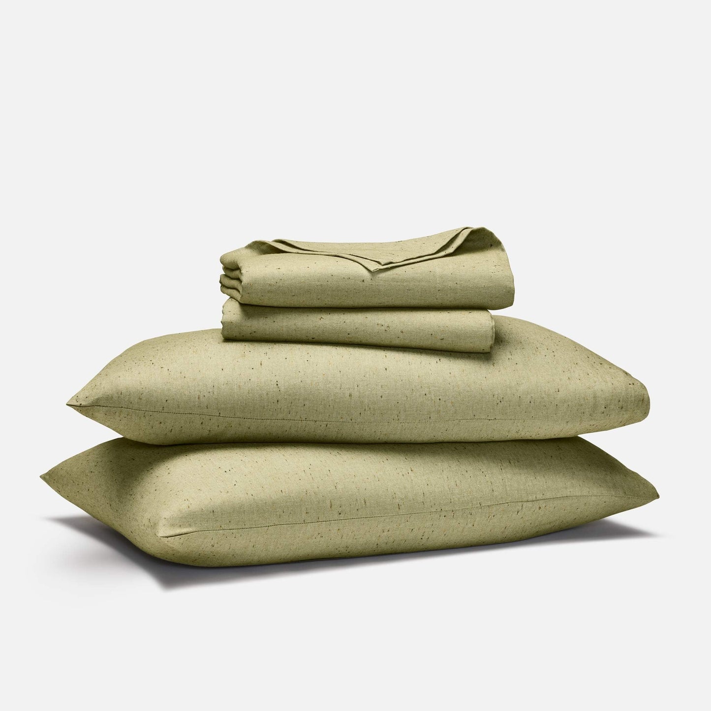 Brushed Flannel Core Sheet Set