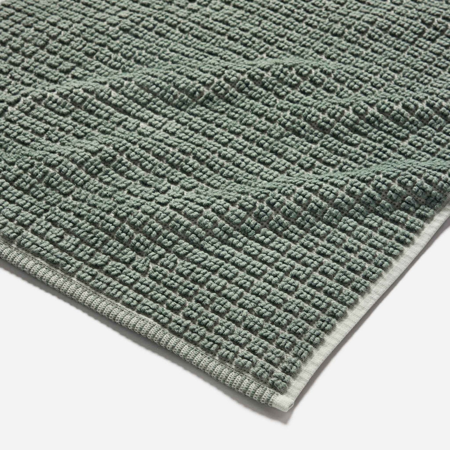 Soft Weave Bath Mat