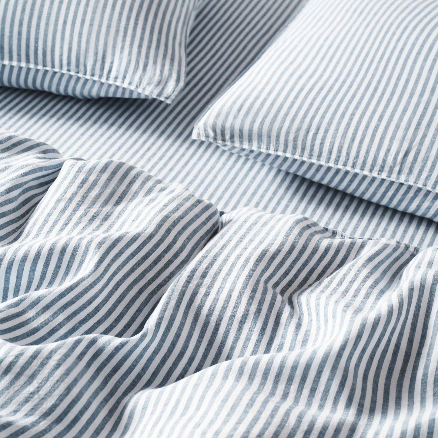 Washed European Linen Dreamweave Starter Bundle
