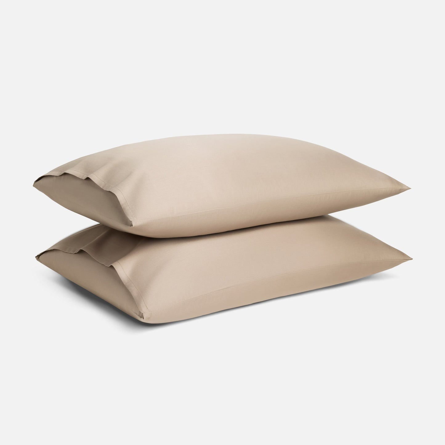 Luxe Sateen Pillowcase Set - Last Call