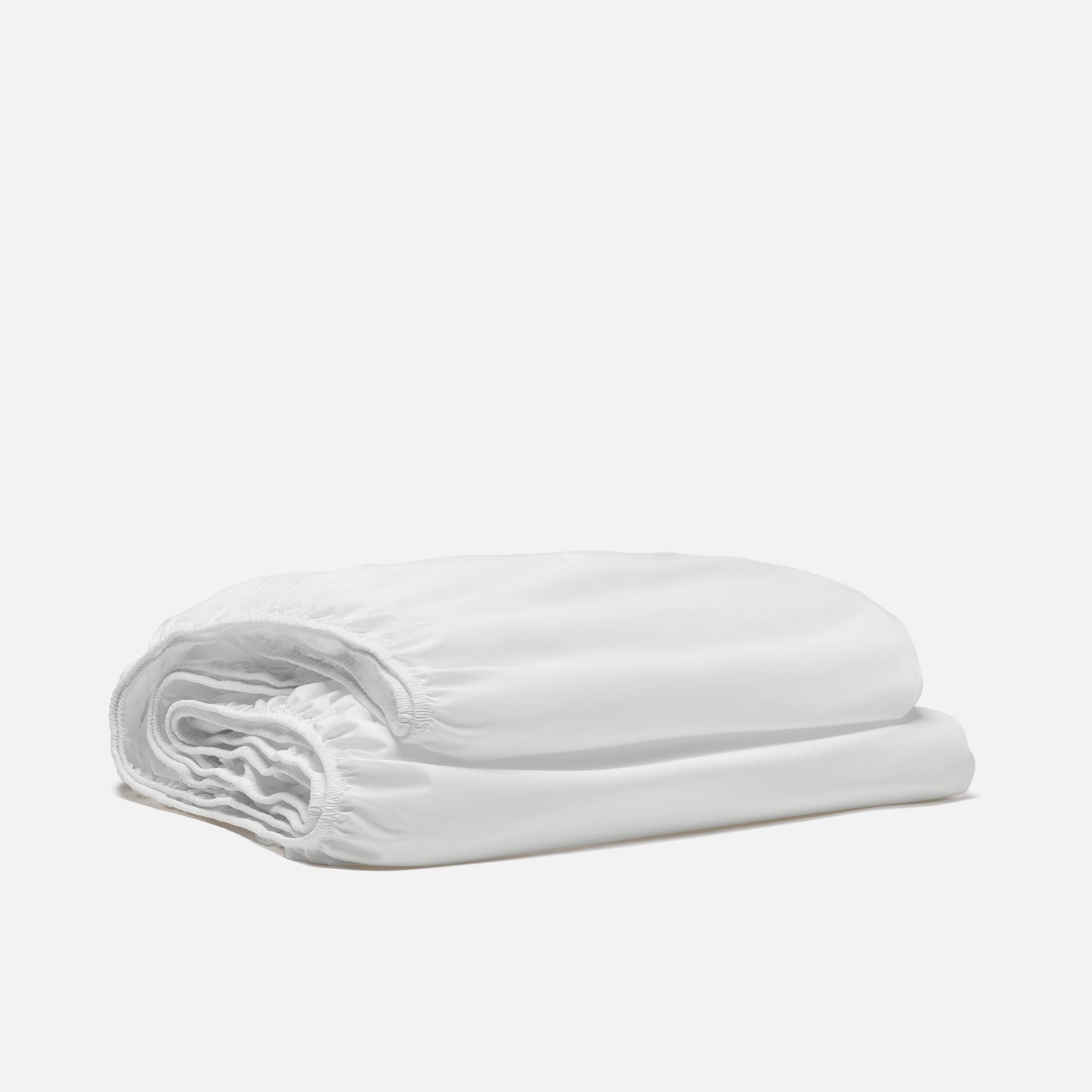 Classic Percale Fitted Sheet