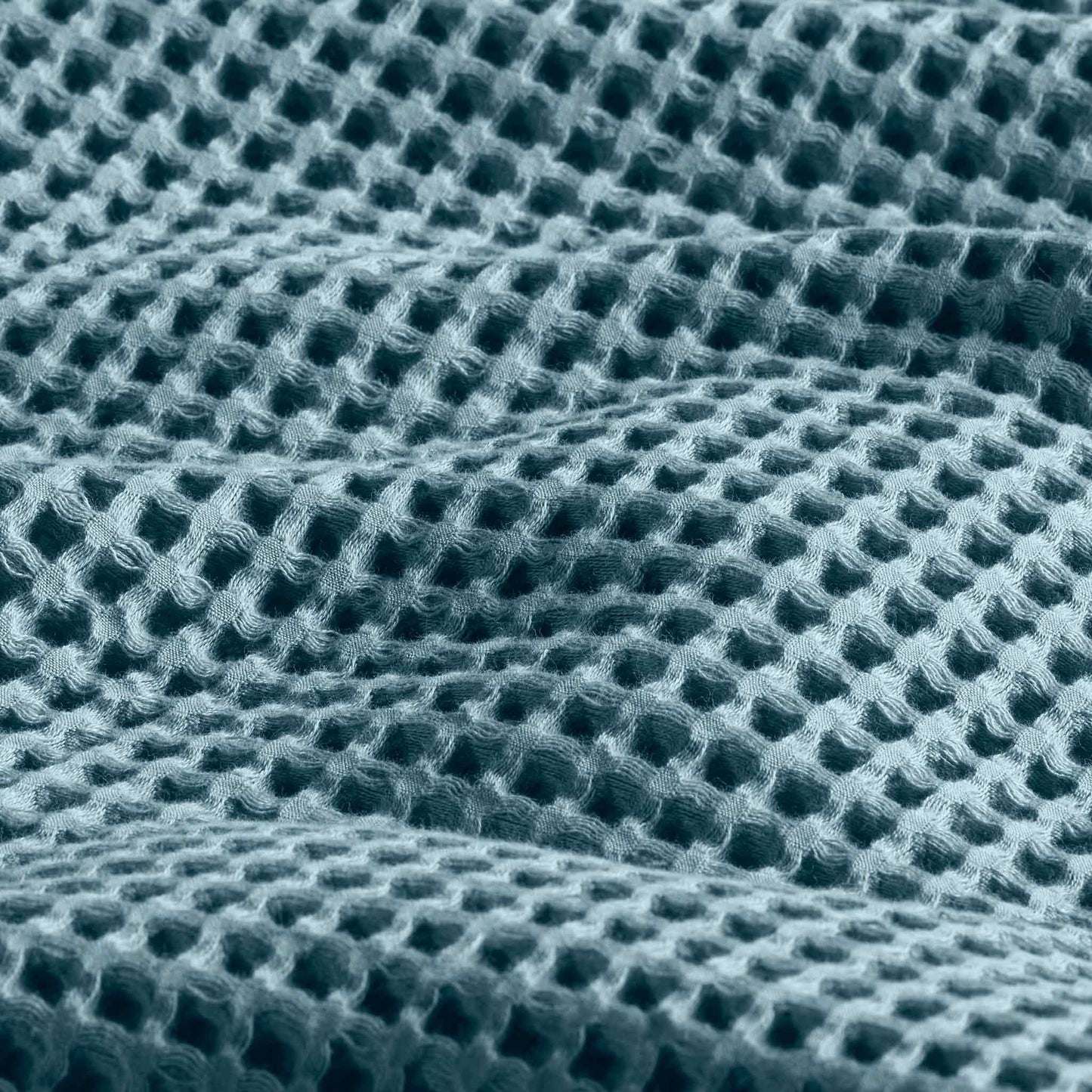 Dreamweave Waffle Set of 4 Bath Towel Bundle