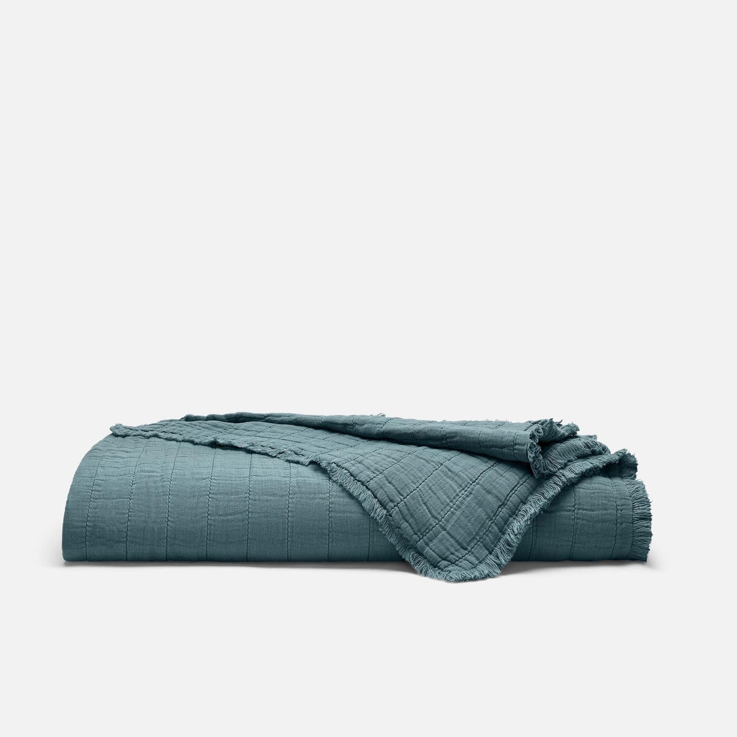 Weekend Wash Throw Blanket