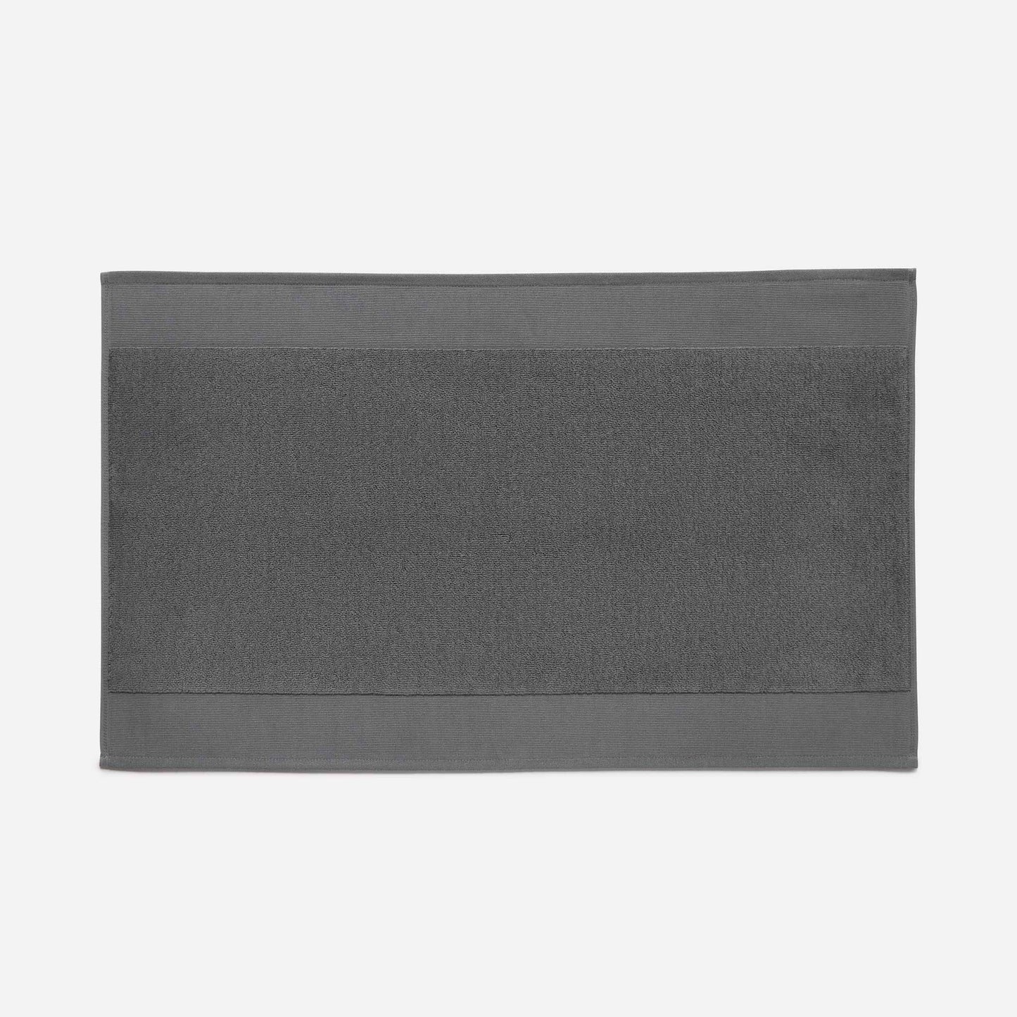 Plush Bath Mat