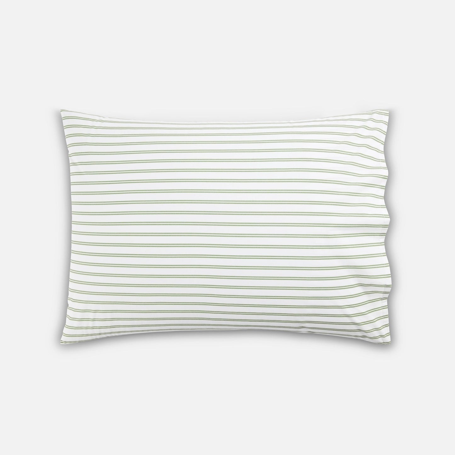 Classic Percale Pillowcase Set