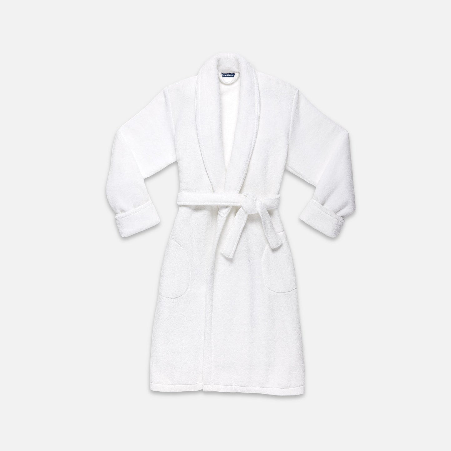 Test Super-Plush Robe