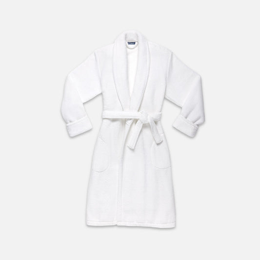 Test Super-Plush Robe