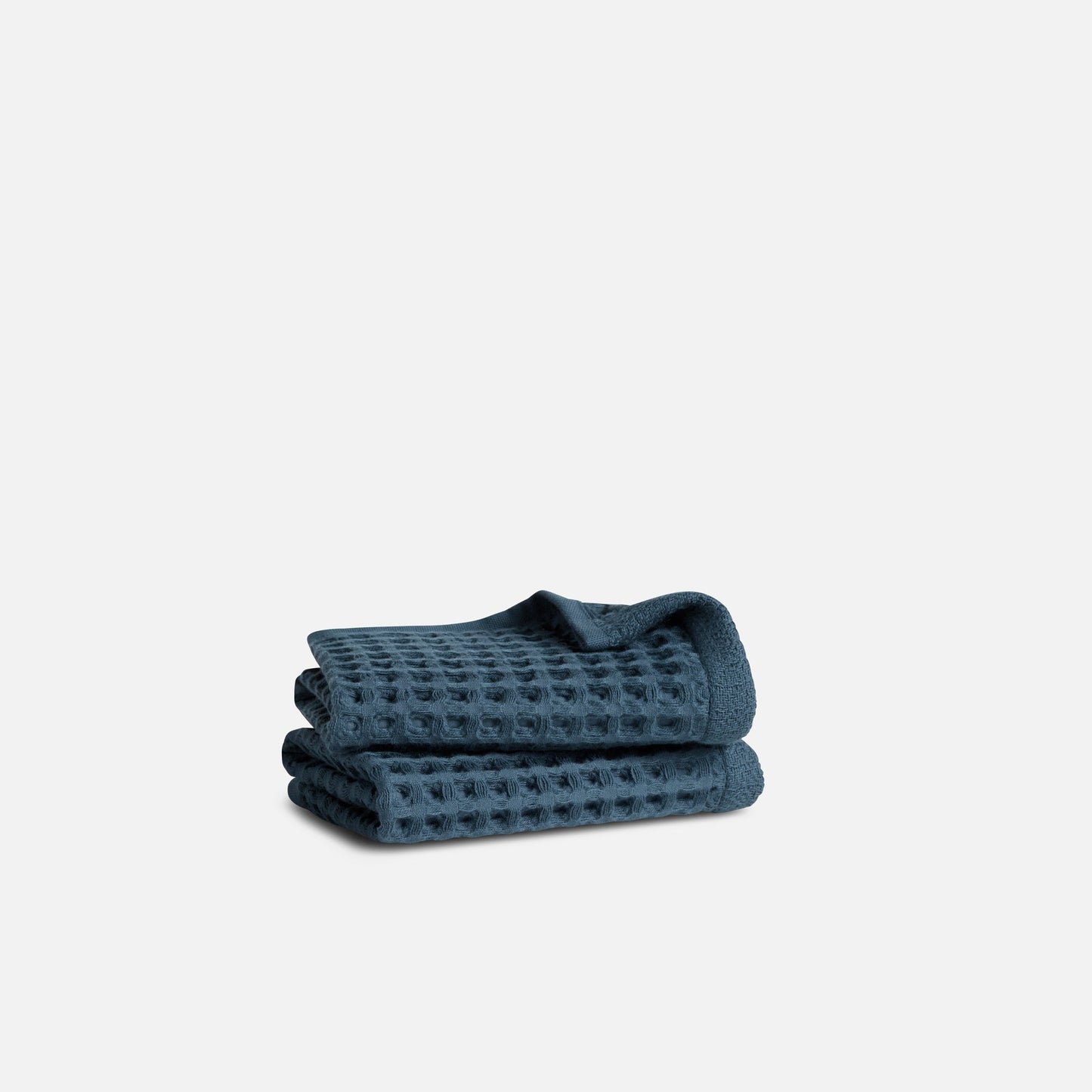 Dreamweave Waffle Washcloths Set of 2