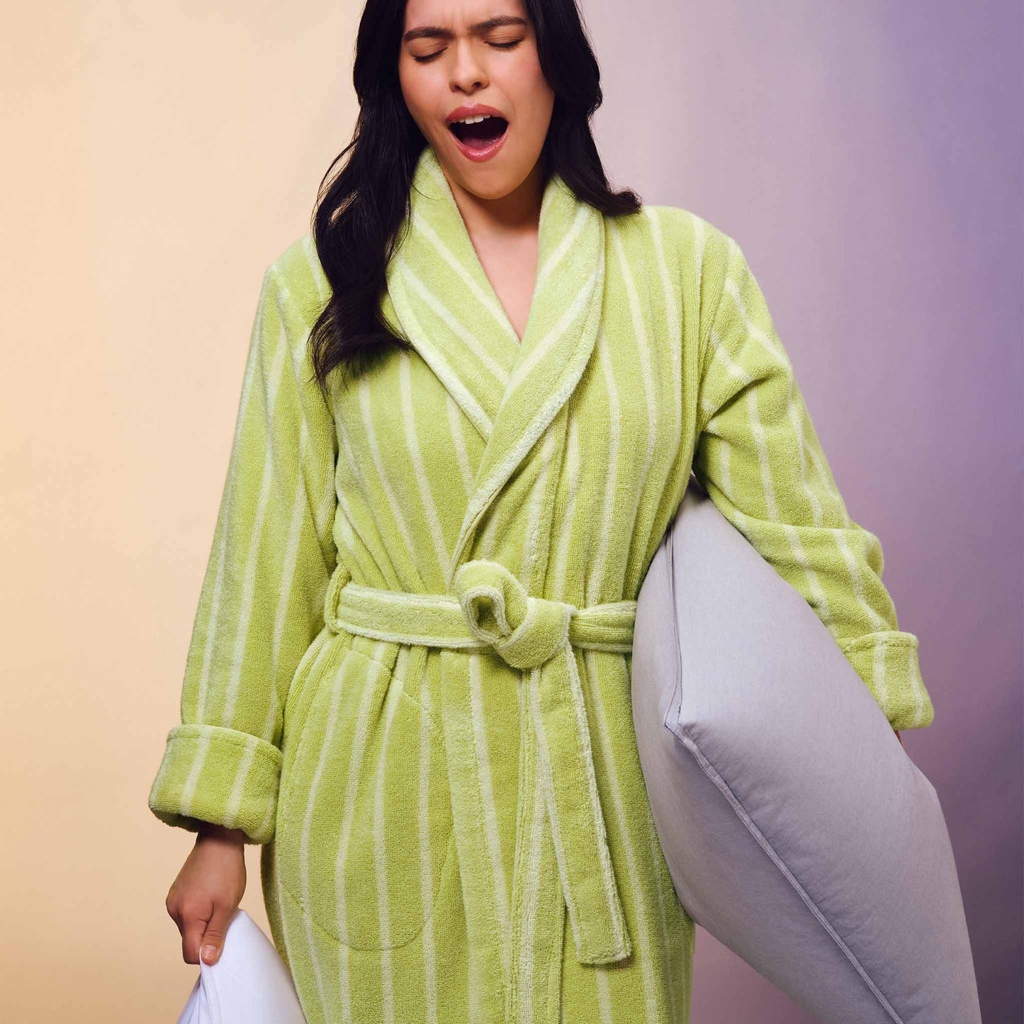 DedCool | Brooklinen Super-Plush Robe