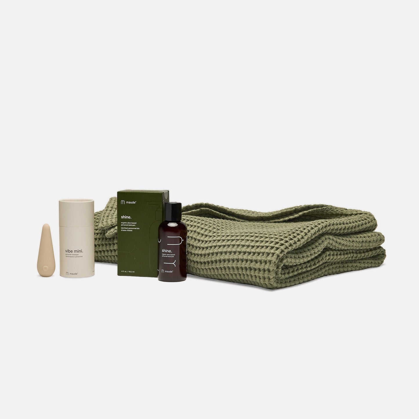 Brooklinen | maude Bundles