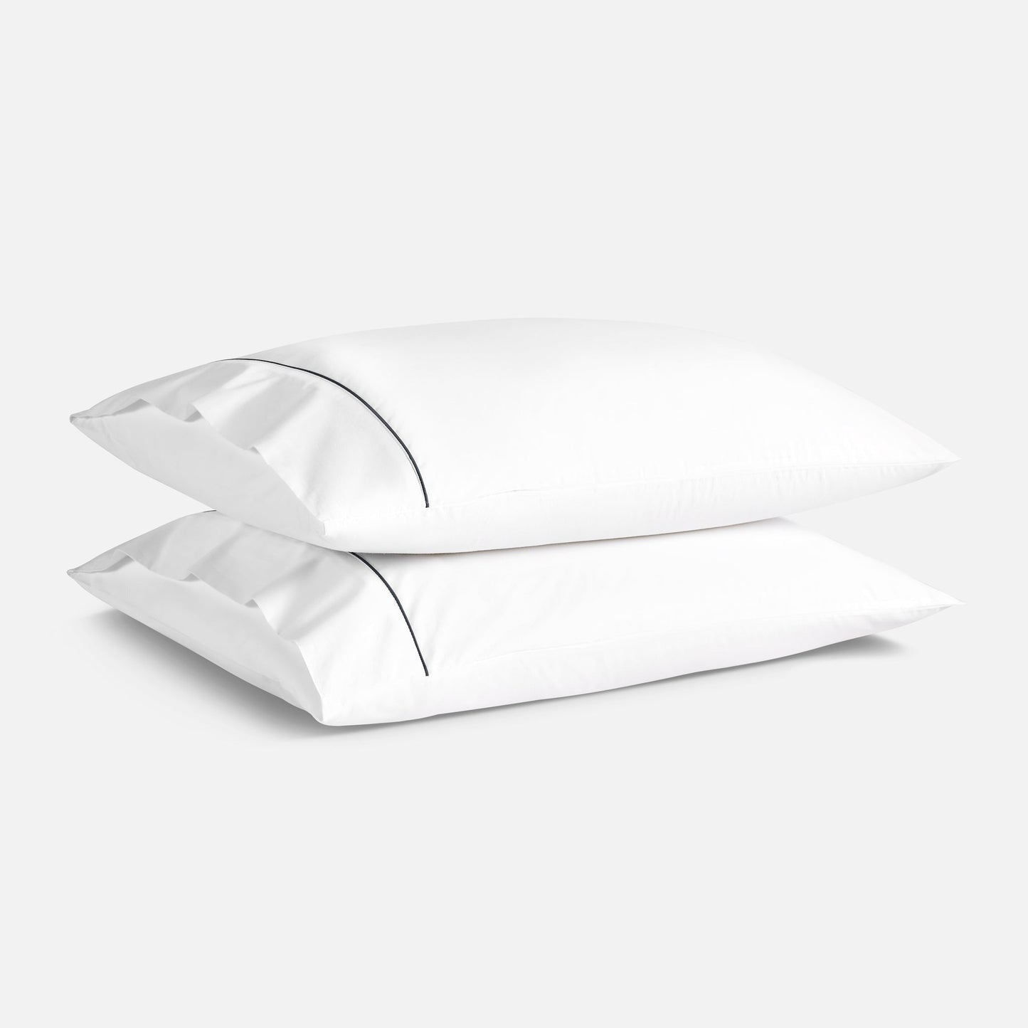 Test Classic Percale Pillowcases