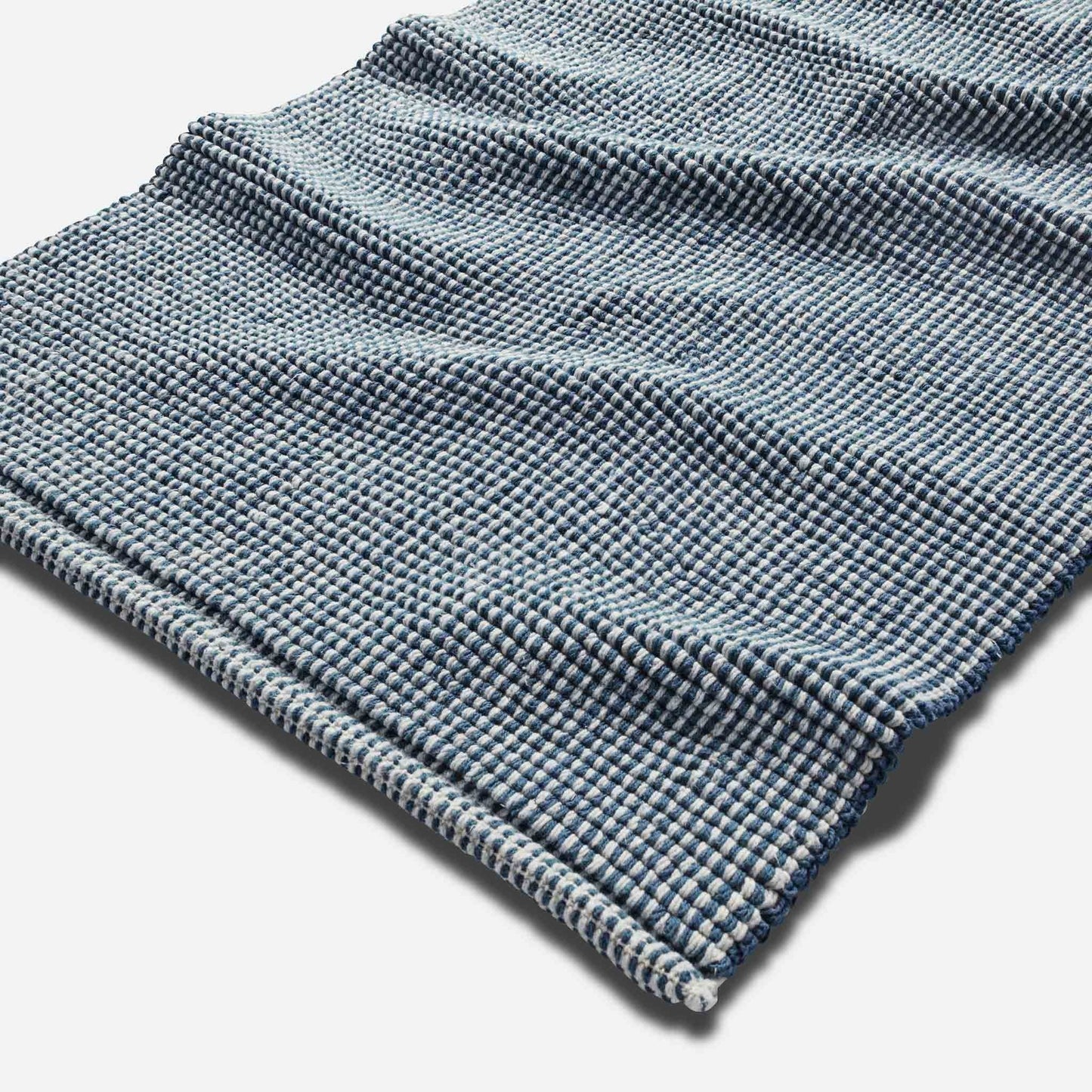 Handwoven Bath Rug