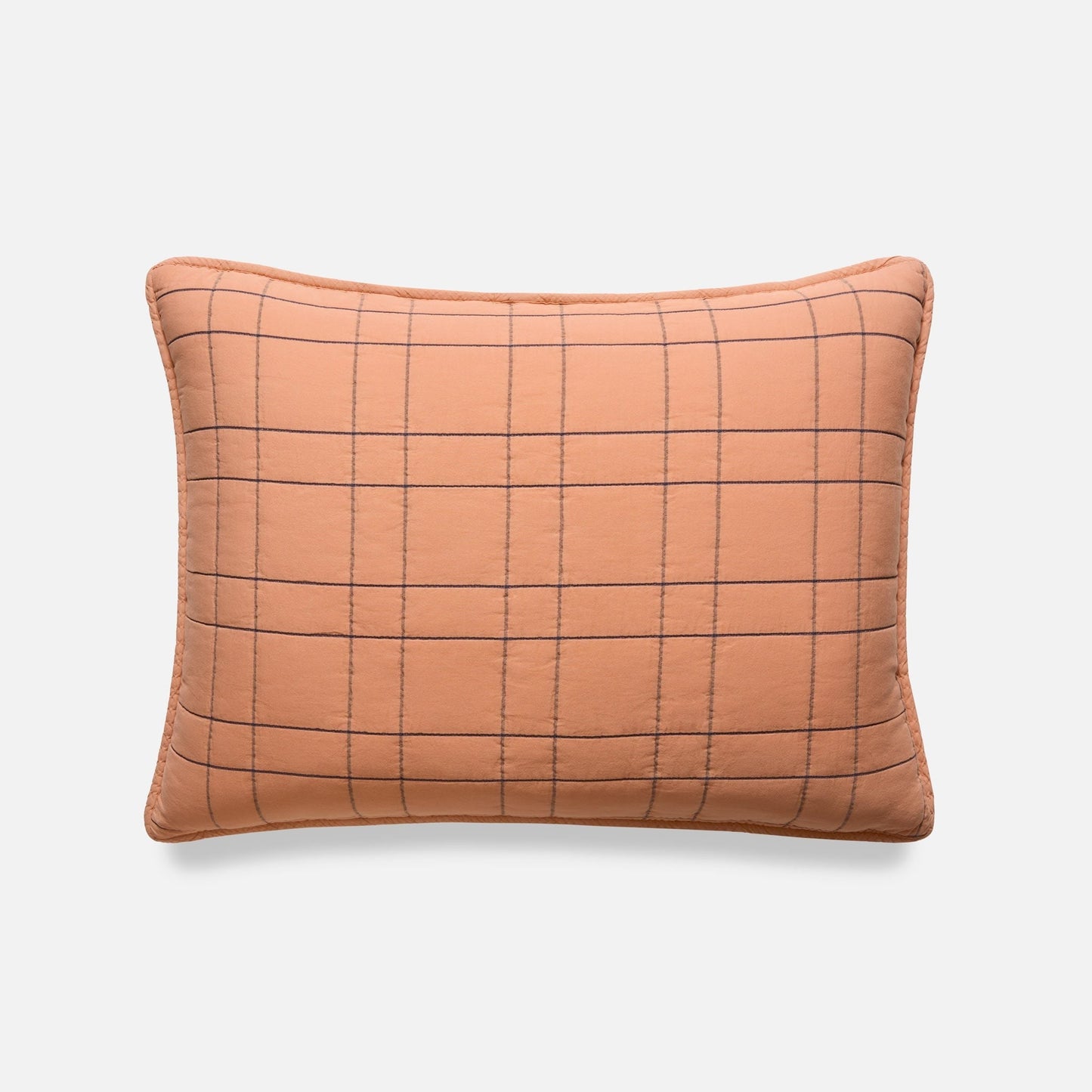 Weekend Wash Sham Set