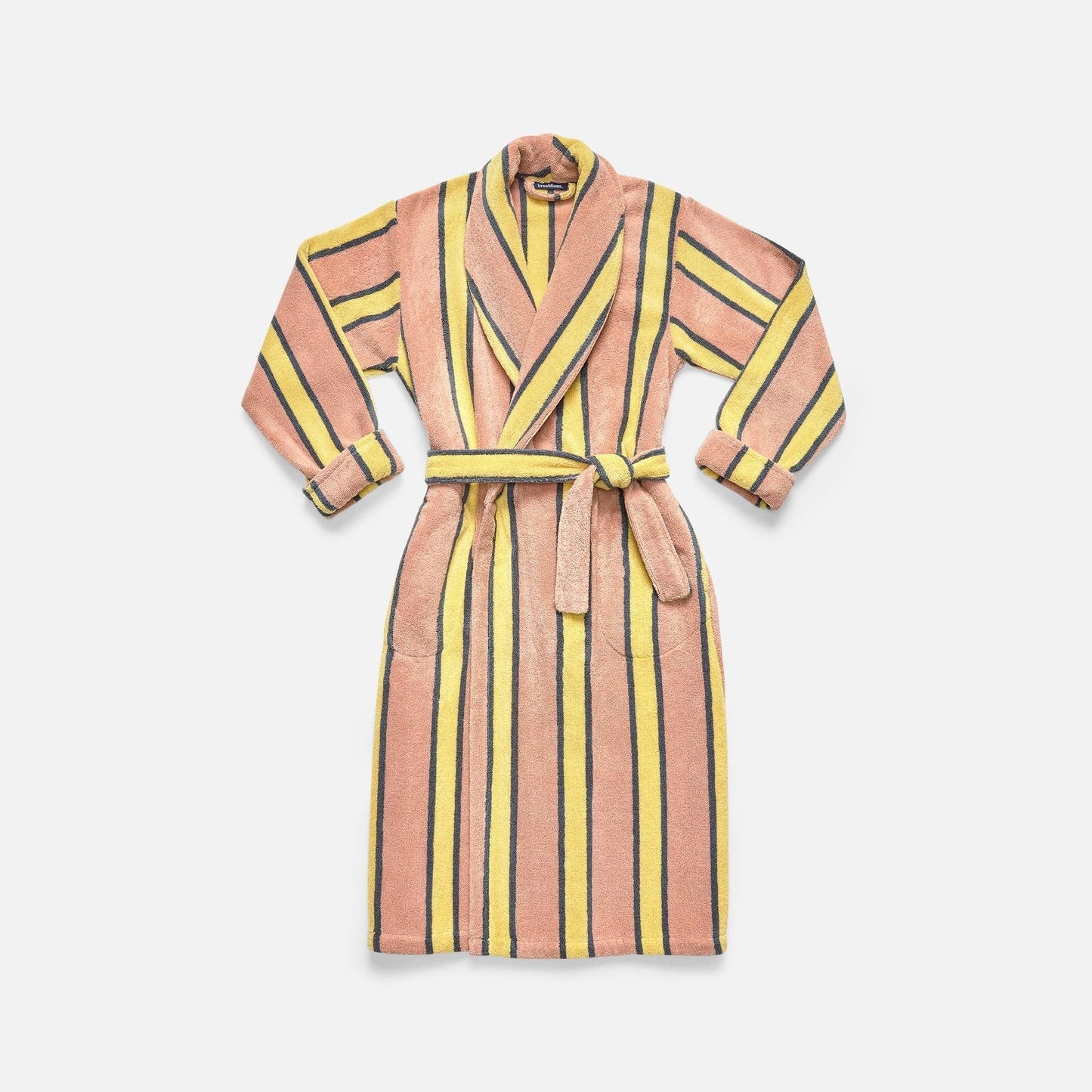Test Super-Plush Robe