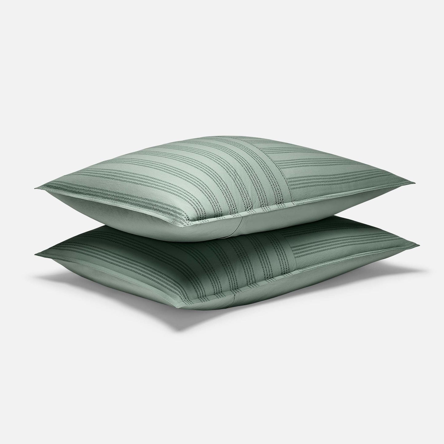 Classic Percale Pillowcase Set