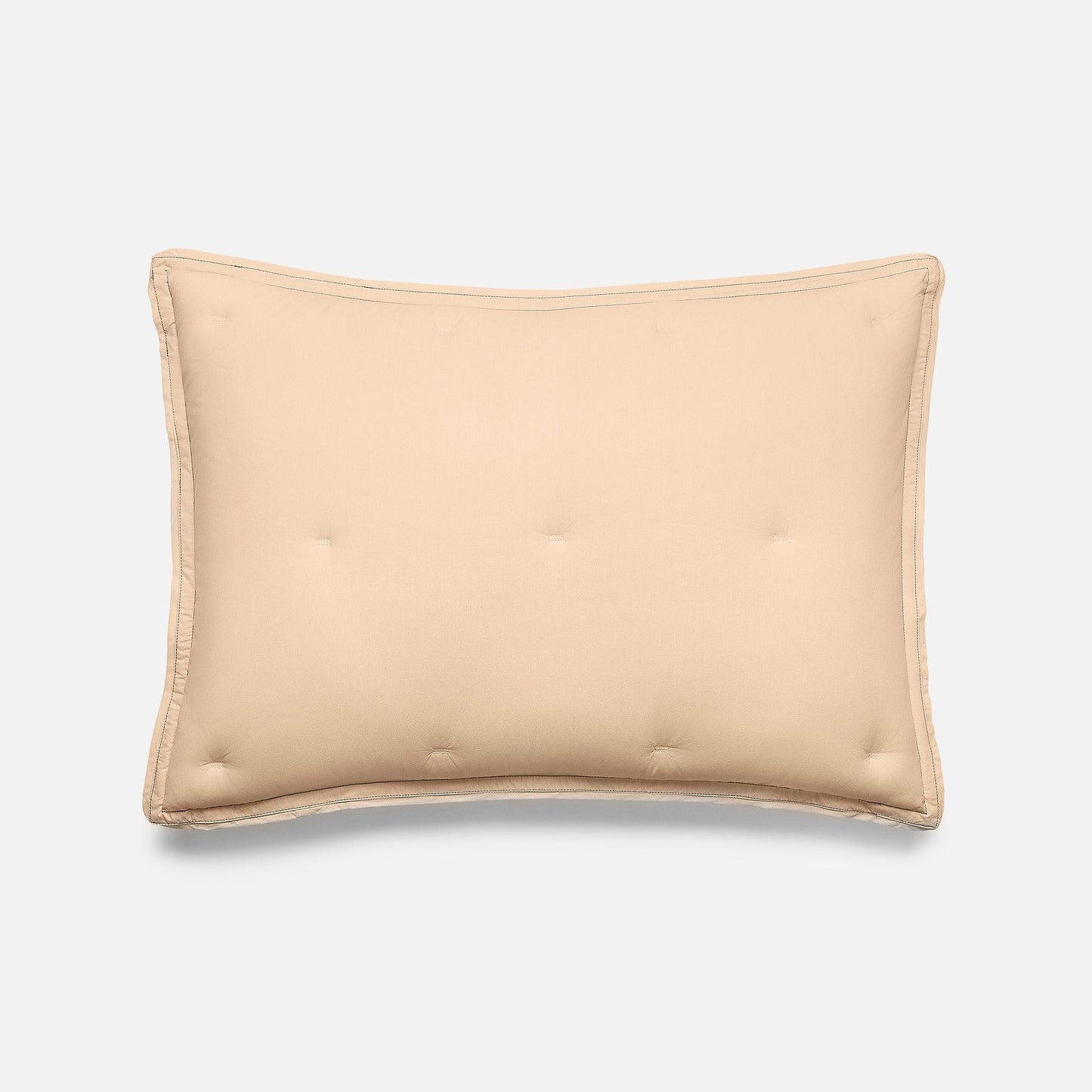 Washed Classic Percale Sham Set