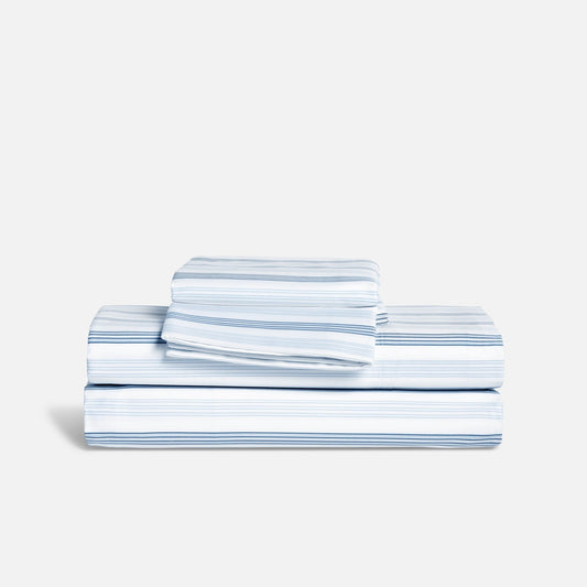 Luxe Sateen Core Sheet Set - Last Call