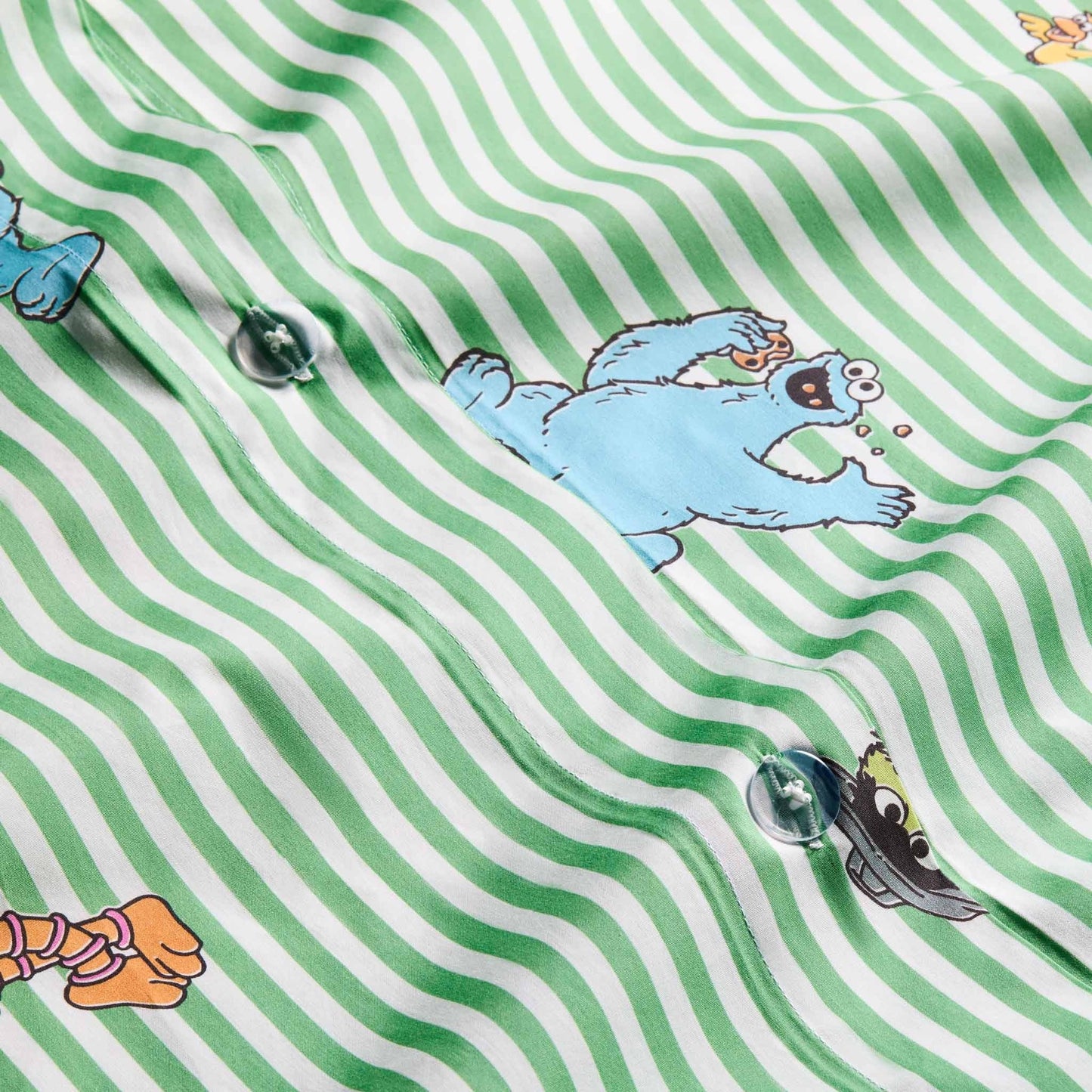 Sesame Street® Duvet Cover - Last Call