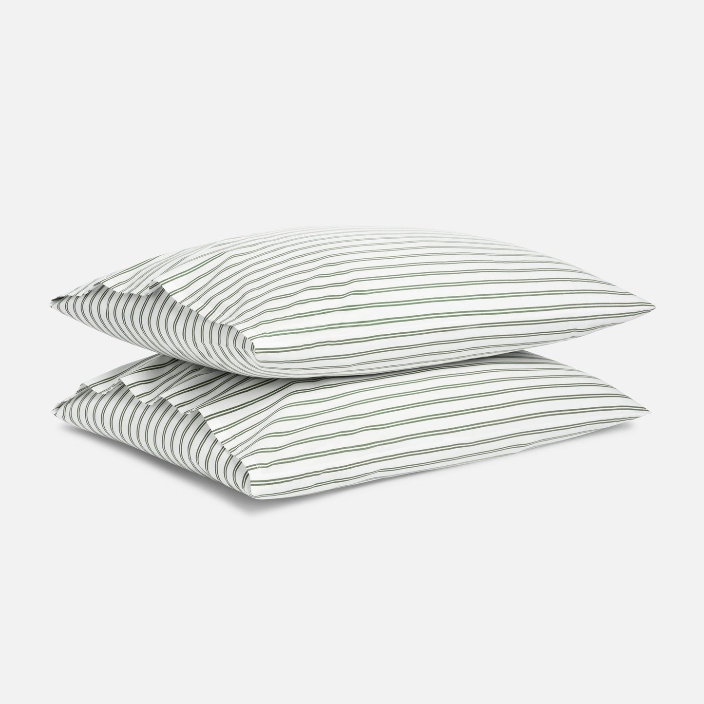 Test Classic Percale Pillowcases