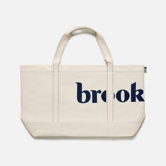 Limited Edition Tote
