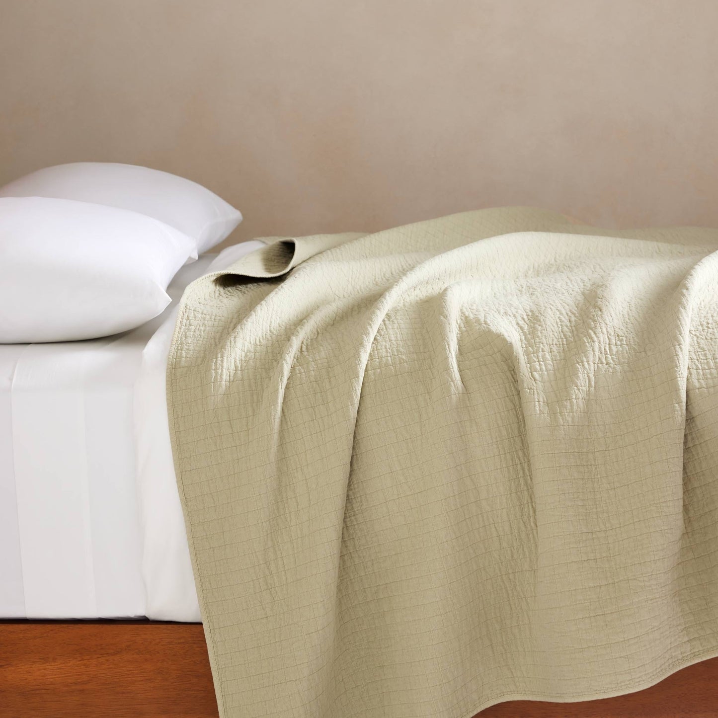 Weekend Wash Bed Blanket