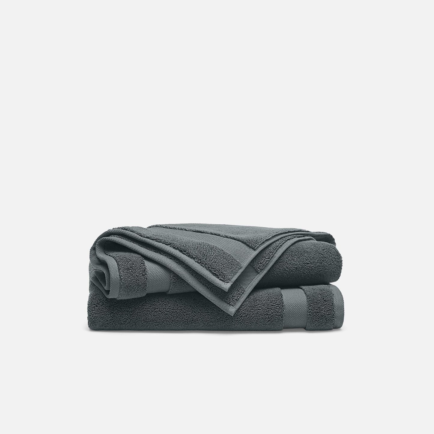 Super-Plush Turkish Cotton Hand Towels