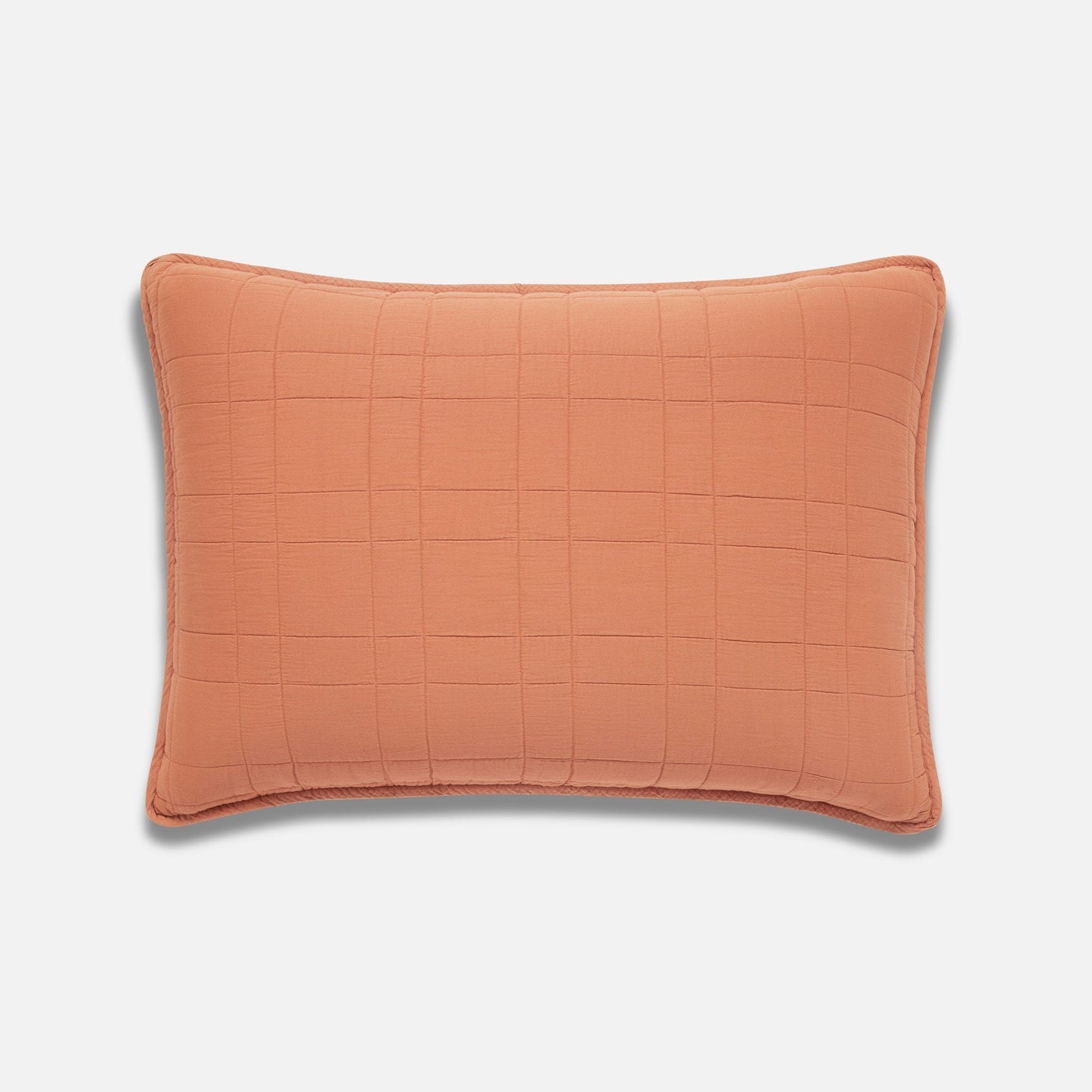 Weekend Wash Sham Set - Last Call