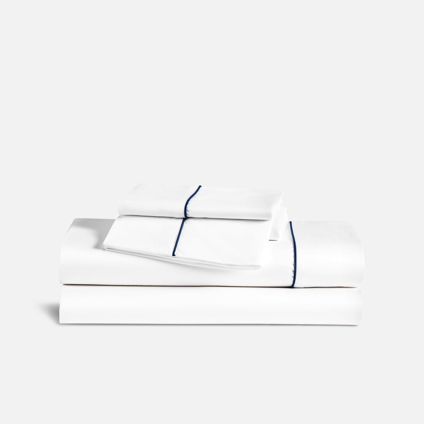 Classic Percale Core Sheet Set - Last Call